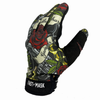 GUNS & ROSES MOTORCYCLE GLOVES - S001974B002367P000042V008