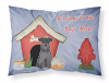 Dog House Collection Fabric Standard Pillowcase - S000213B001695P069982V000