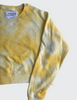 Tie Dye Quinn Crew - WL005-TDB-E