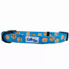 Cutie Ties Fun Design Dog Collar - S001045B001725P000003V011