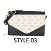 Mini Boho Crossbody Bag By Pink Box - PinkBox3-10830