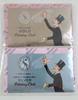 Town Talk Silver & Gold Polishing Cloth Set 24cm x 30cm