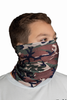 Jr. Woodland Camo Fast Mask Jr. Woodland Camo Fast Mask