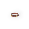 Full Grain Leather Dog Collar - 188600034