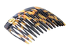 Tokyo Side Hair Comb with Gold Stud - 2118-10