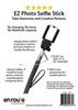 Photo Selfie Stick (#135)