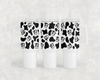 Cows 40oz Tumbler