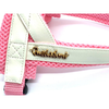My baby girl One-click dog harness - PuccissimePet000085