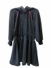Dottie Hooded Dress - L3A0097BY5