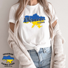 Ukraine Shirt, Stop War Shirt - 1790106232-2