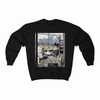 The City Sweatshirt - 3298588109