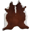 NATURAL HAIR ON COWHIDE HEREFORD - CPNBRWHE3A-00129083