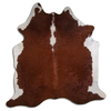NATURAL HAIR ON COWHIDE HEREFORD - CPNBRWHE2A-00128389