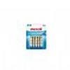 Maxell Alkaline Batteries, LR03 10BP, AAA Cell,