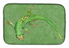 Animal/Reptiles Art Themed Dish Drying Mat - 8887DDM