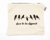 Dare to be Different Accessories Bag Dare to be Different Accessories Bag