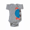 Armadillo T-shirt - We Love Texas!
