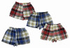 Bambini Infant Boxer Shorts - 4 Piece Set - 227_227_NB