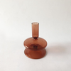 Glass Candlesticks - 33064910bpink