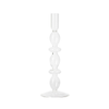 Glass Candlesticks - 33064910b1