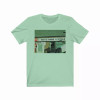 The Hague & Steele Jersey Tee - S001821B002264P000065V010