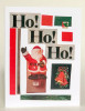 Christmas Greeting Card (Pack of 6) - SQ6550105