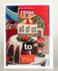 Christmas Greeting Card (Pack of 6) - SQ4075008