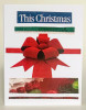 Christmas Greeting Card (Pack of 6) - SQ0456387
