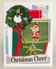 Christmas Greeting Card (Pack of 6) - SQ2583567