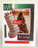 Christmas Greeting Card (Pack of 6) - SQ6457040
