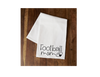 Football Mom Tea Towel Football Mom Tea Towel