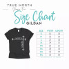 West Coast T-shirt - S001461B002179P000072V005