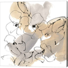 Original Neutrals I by Chris Paschke, Canvas Art - C1076242-0120000-AAAACMA