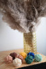 Yarn Ball Candle Collection - 12820937-2