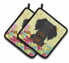 Easter Eggs Dog - BB6127PTHD