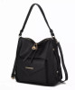 Vanya Shoulder Bag - MKF-X639BK-2