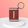 Football |Keychain