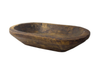 Dough bowl soy candle three wick - AuNaturelSoyCandle0003