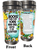 TingleBoot Collection Stainless Steel Tumbler