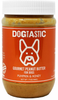 Dogtastic Gourmet Peanut Butter for Dogs Pumpkin & Honey Flavor 17oz Dogtastic Gourmet Peanut Butter for Dogs Pumpkin & Honey Flavor 17oz