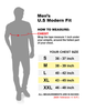 ZIMEGO Men's Long Sleeve Henley Raglan Hoodie with Kangaroo Pocket - ZGLS142H-NAV-GRN-XXL
