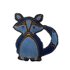Fox Ball Toy