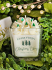 Christmas Trees Soy Candle - CCan1218