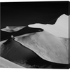 Abstract Dunes by Mathilde Guillemot, Canvas Art - C1085837-0240000-AAAACMA