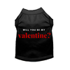 Will You Be My Valentine - S002142B002493P000900V022
