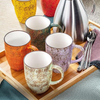 [ Set of 6 ] MUG 16 FL OZ | 460 ML - WL-667737-A