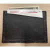 ecoLIFT Wallet - INV-ECO-LFWALLET-BLK-CHAR