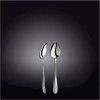 COFFEE SPOON 4.5" | 11.5 CM SET OF 6  IN GIFT BOX