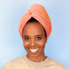 Sleek'e Microfiber Hair Wrap - S000294B001397P000013V000