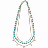 Ibiza Necklace - INV-FC-IBIZNKL-TUR